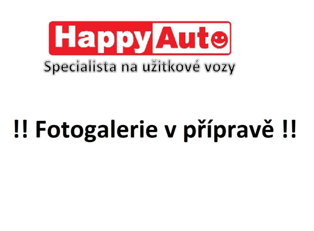 Ford Transit 2.2 TDCi SKLÁPĚČ DVOUMONTÁŽ